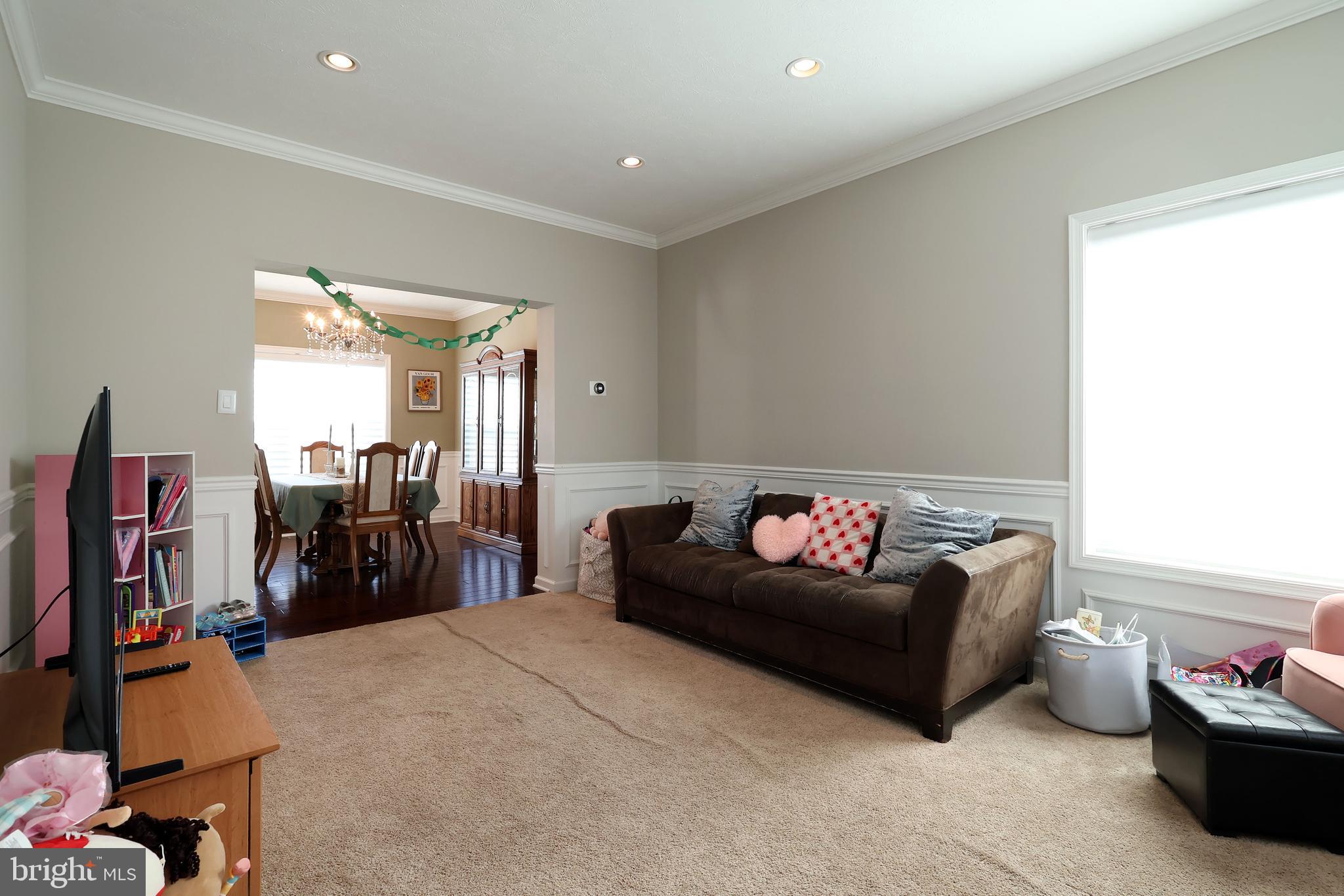 FIELDSTONE - Residential