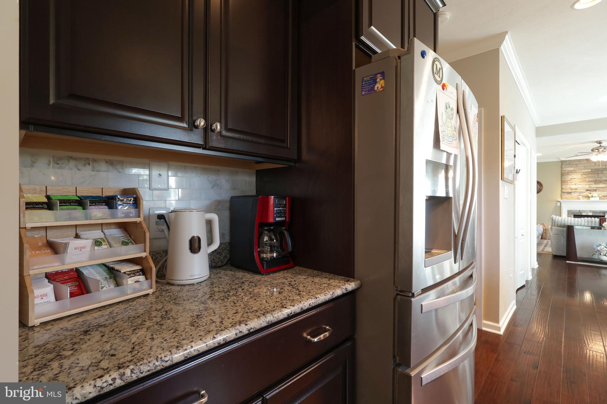 FIELDSTONE - Residential