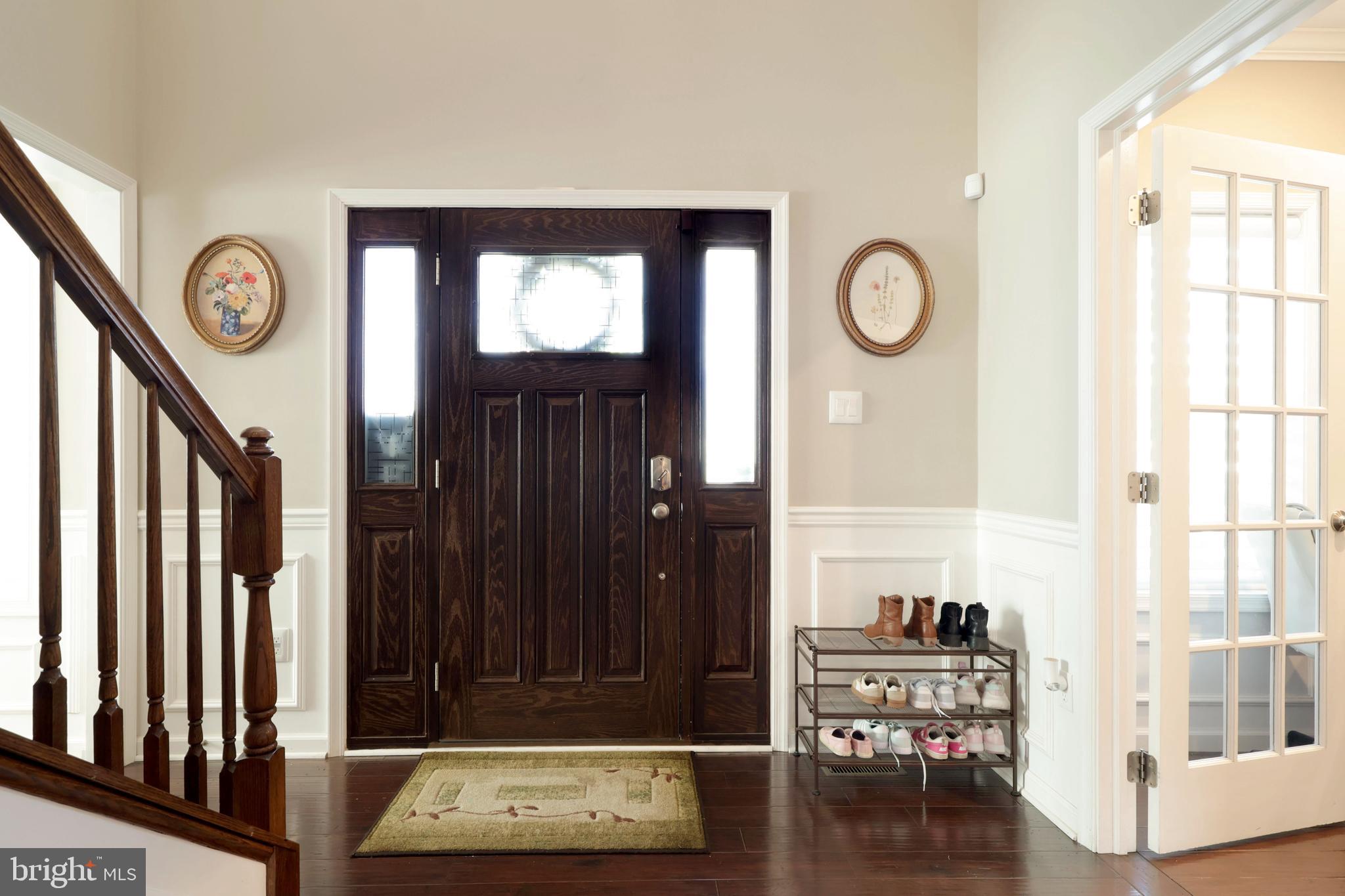 FIELDSTONE - Residential