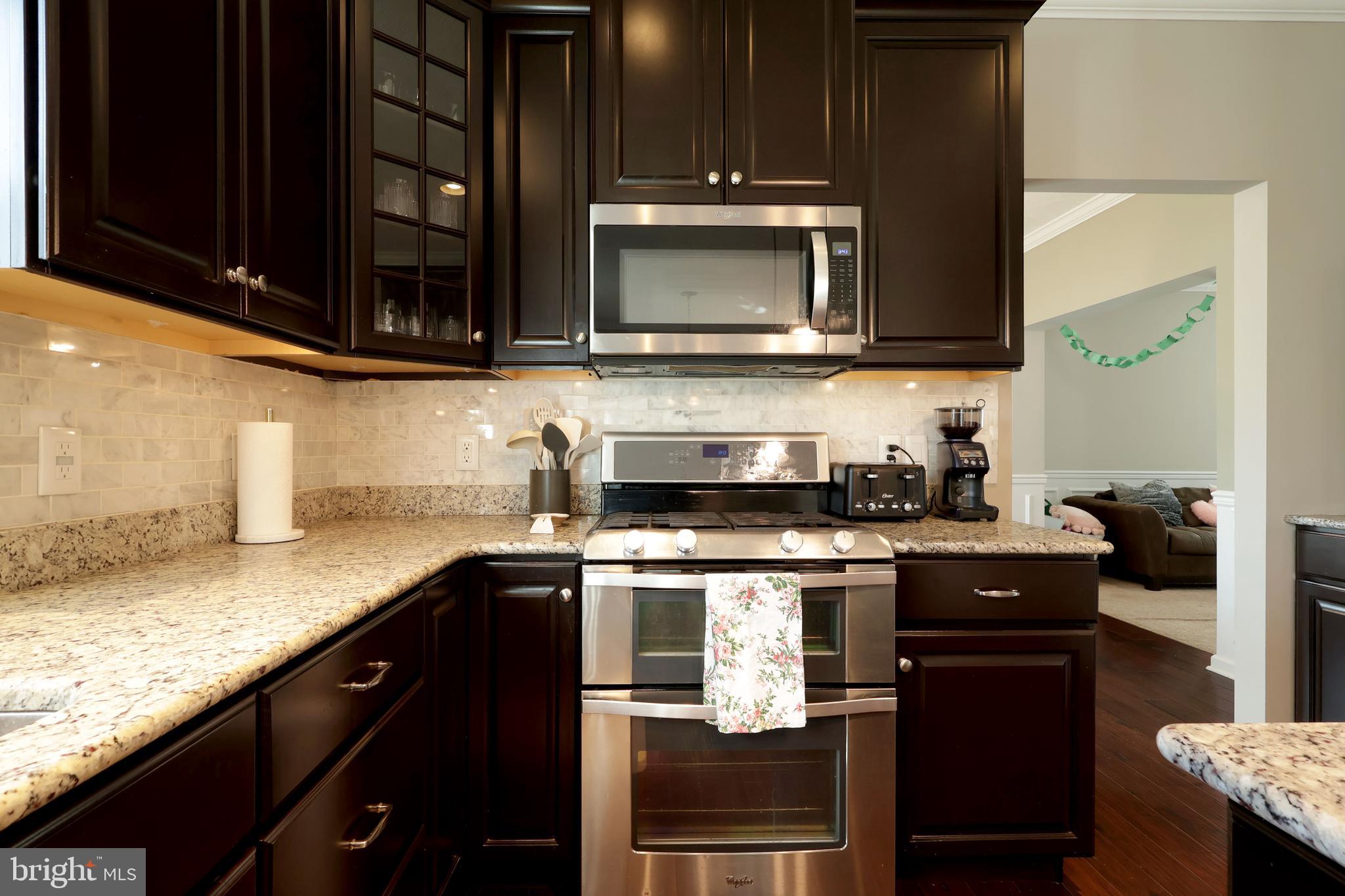 FIELDSTONE - Residential