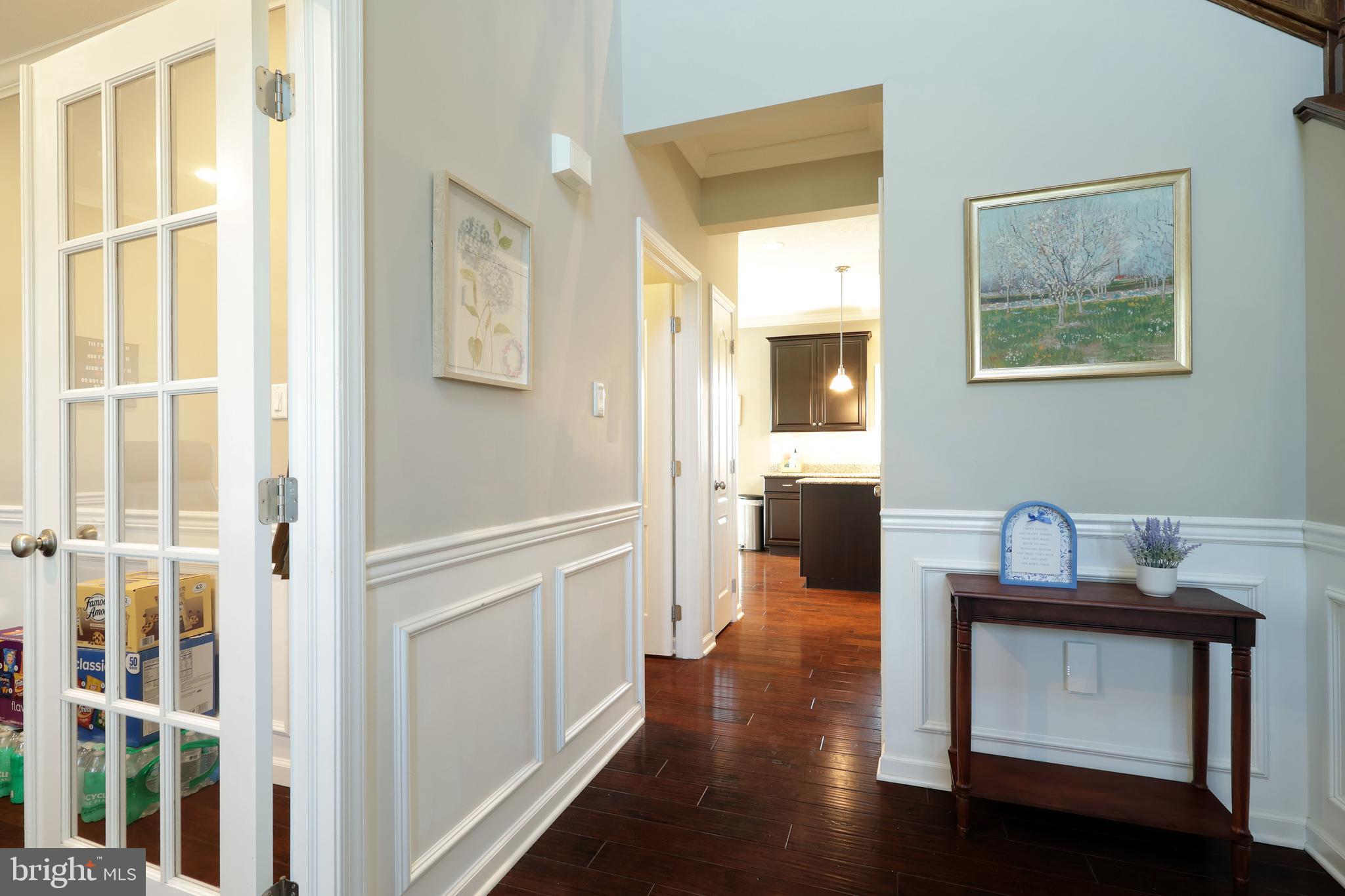 FIELDSTONE - Residential