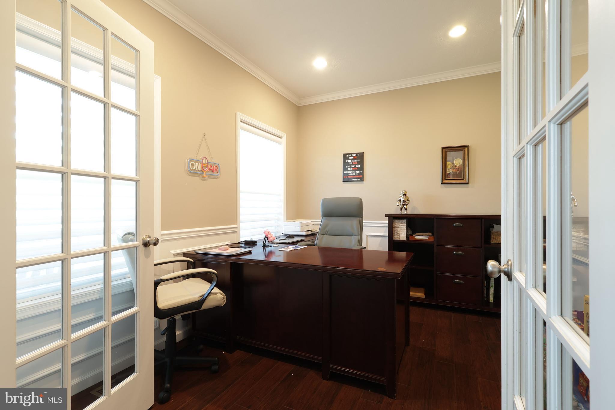 FIELDSTONE - Residential
