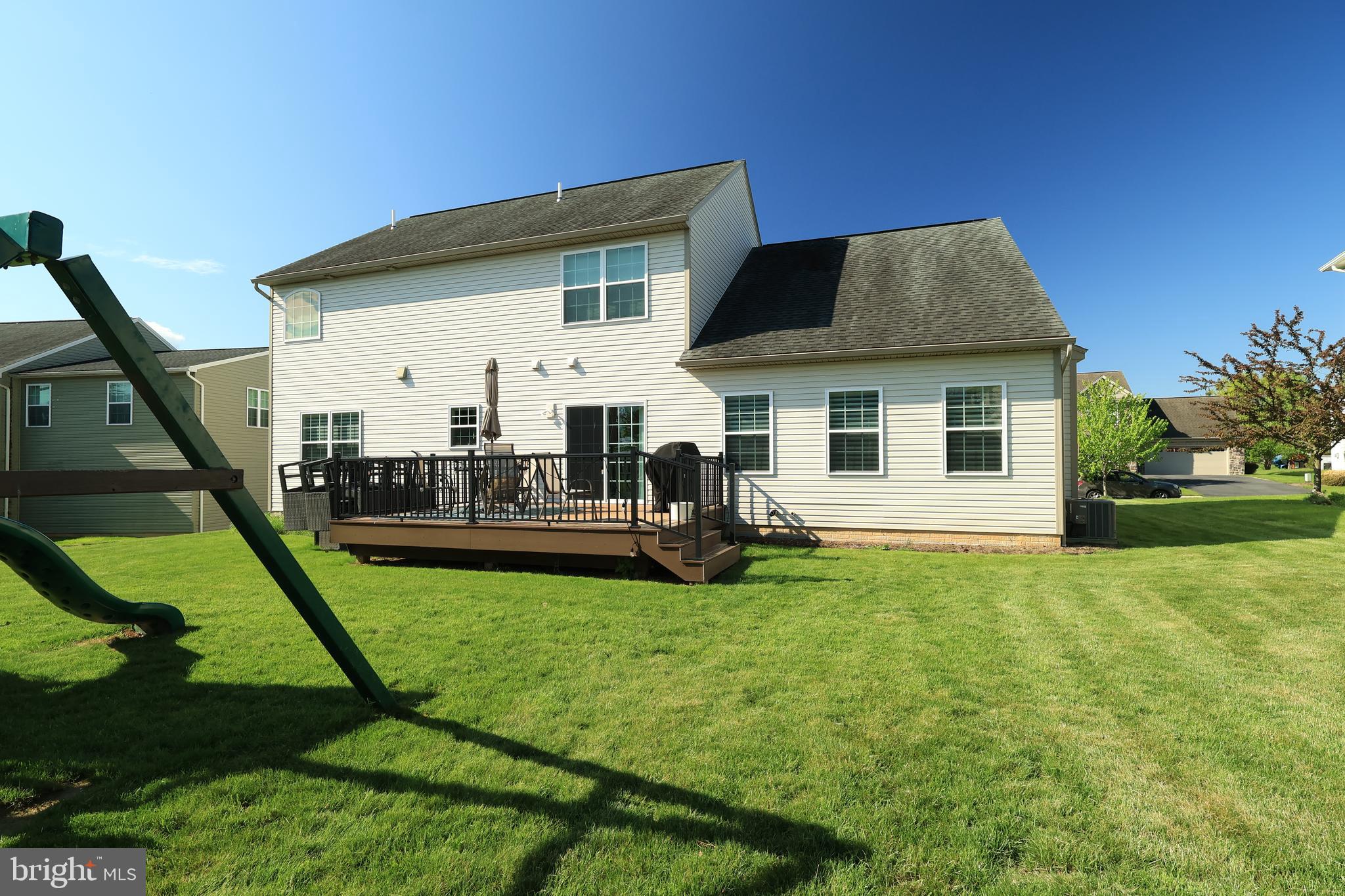 FIELDSTONE - Residential