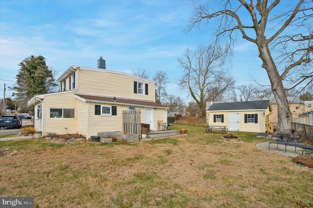 Photo of 407 Emerald Street, MEDIA, PA 19063 (MLS # PADE2106202)