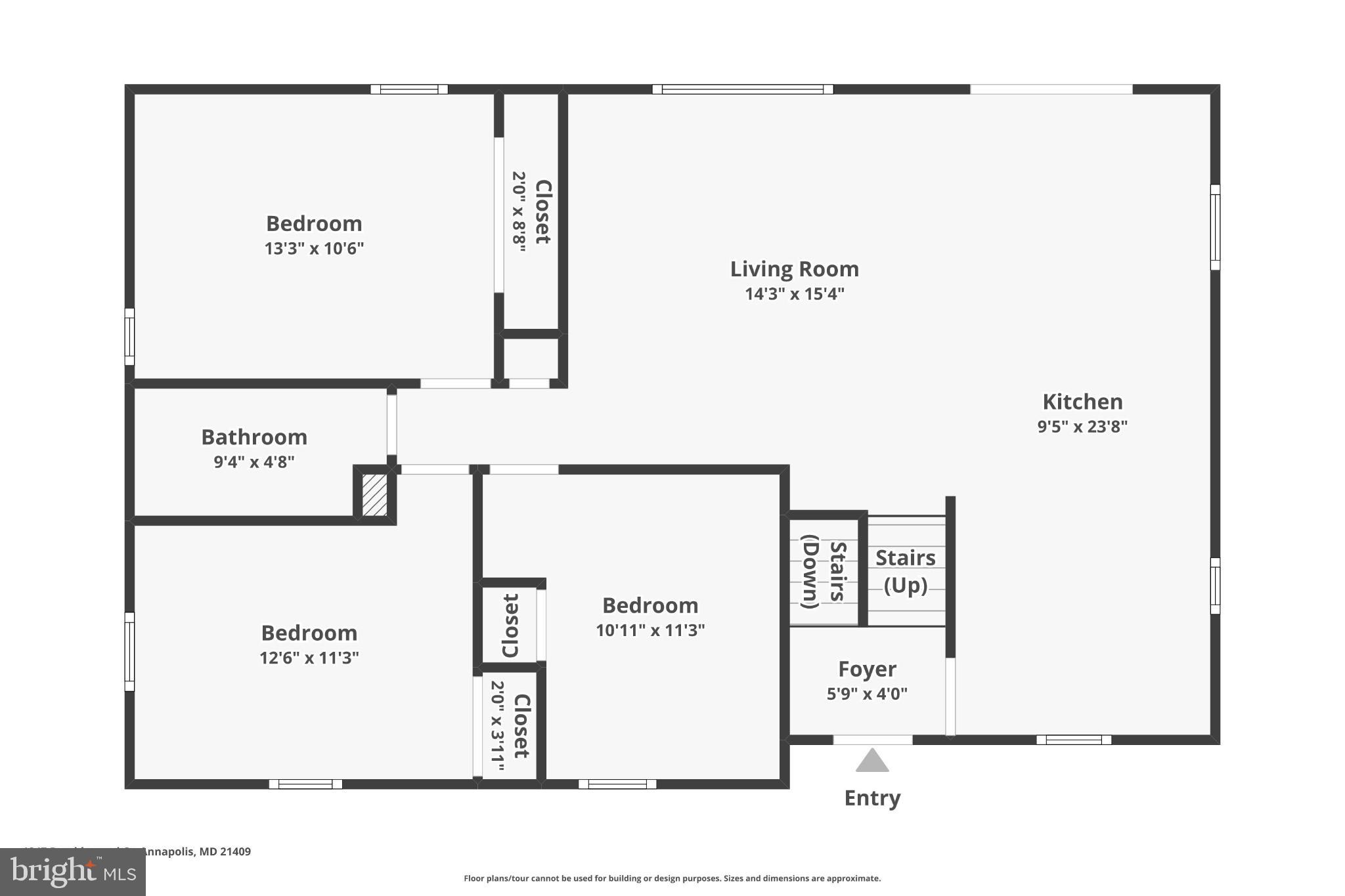 CAPE ST CLAIRE - Residential