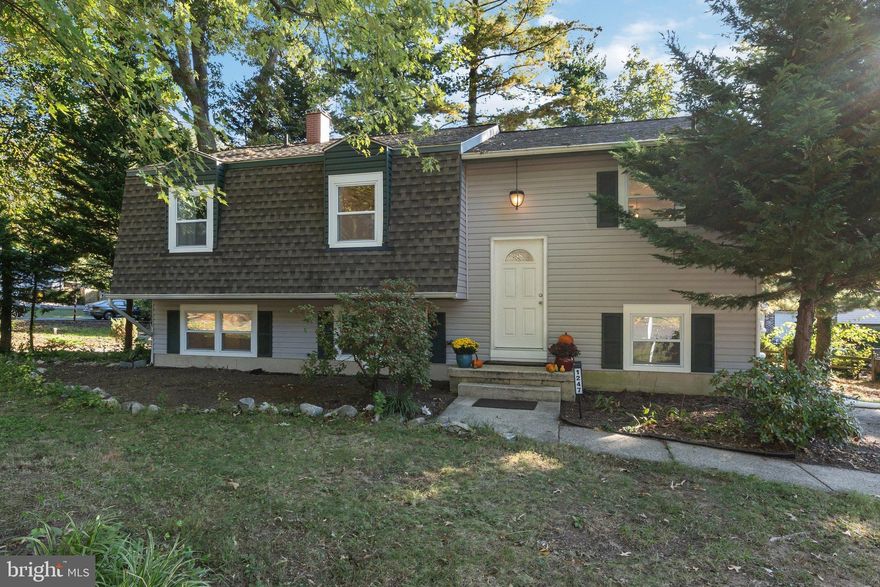 Welcome to this beautifully maintained 4-bedroom, 2.5-bath split foyer on a desirable corner lot in Cape St. Claire. The upper level features a bright open-concept kitchen, dining, and family room, perfect for entertaining, with access to a spacious deck for morning coffee or summer gatherings. The lower level offers a private primary suite, a second family room, and two bonus rooms ideal for a home office, gym, or extra bedrooms, plus a sliding door to the patio and fenced backyard. Additional highlights include numerous upgrades, a large side yard, and a hydroponic growing system for garden enthusiasts. Cape St. Claire offers a true lifestyle community with marinas, parks, beaches, a fishing pier, and convenient access to shopping, schools, and easy commutes to Annapolis, D.C., Baltimore, and the Eastern Shore. Schedule your showing today—this one won’t last long!