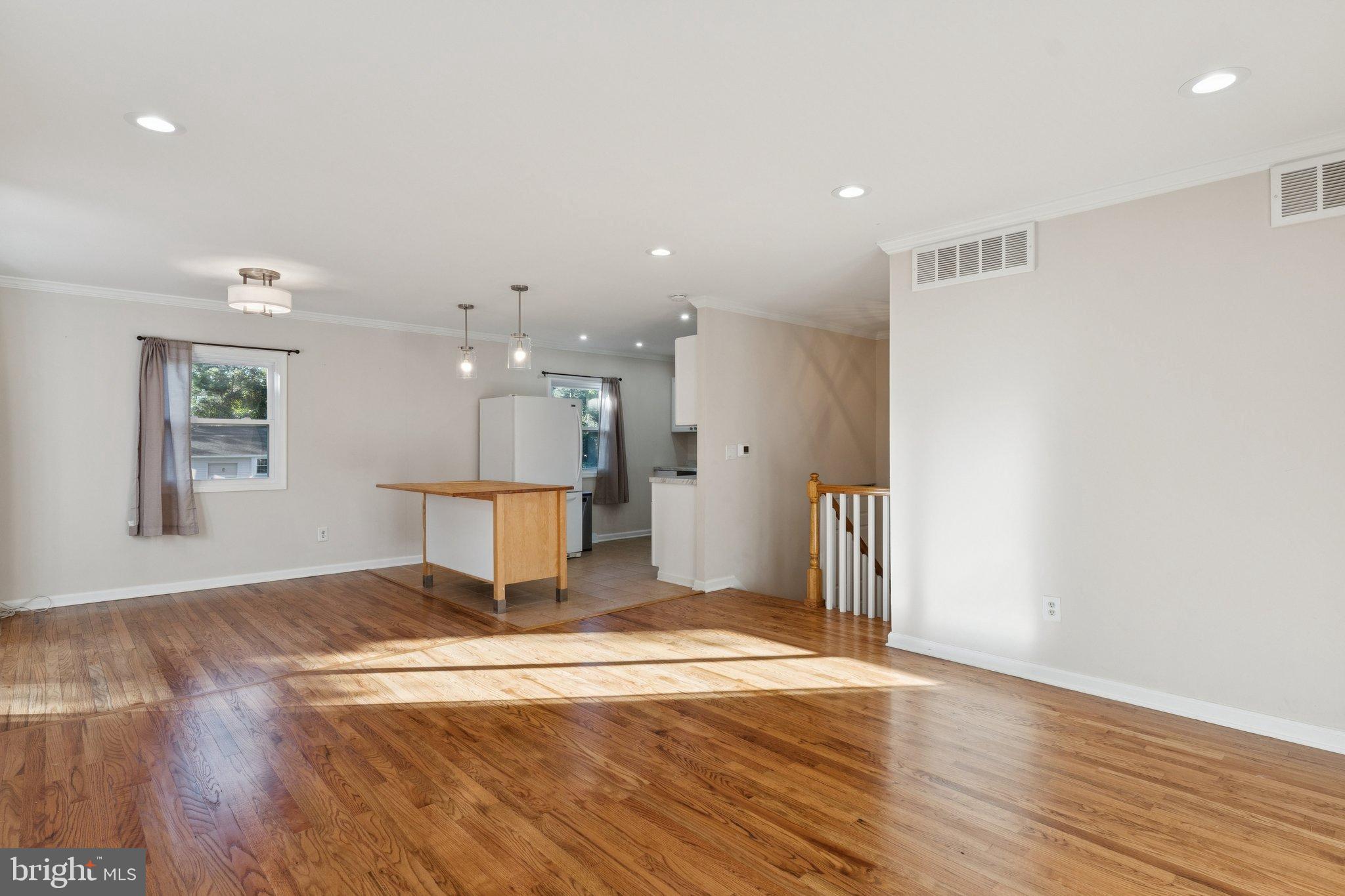 CAPE ST CLAIRE - Residential