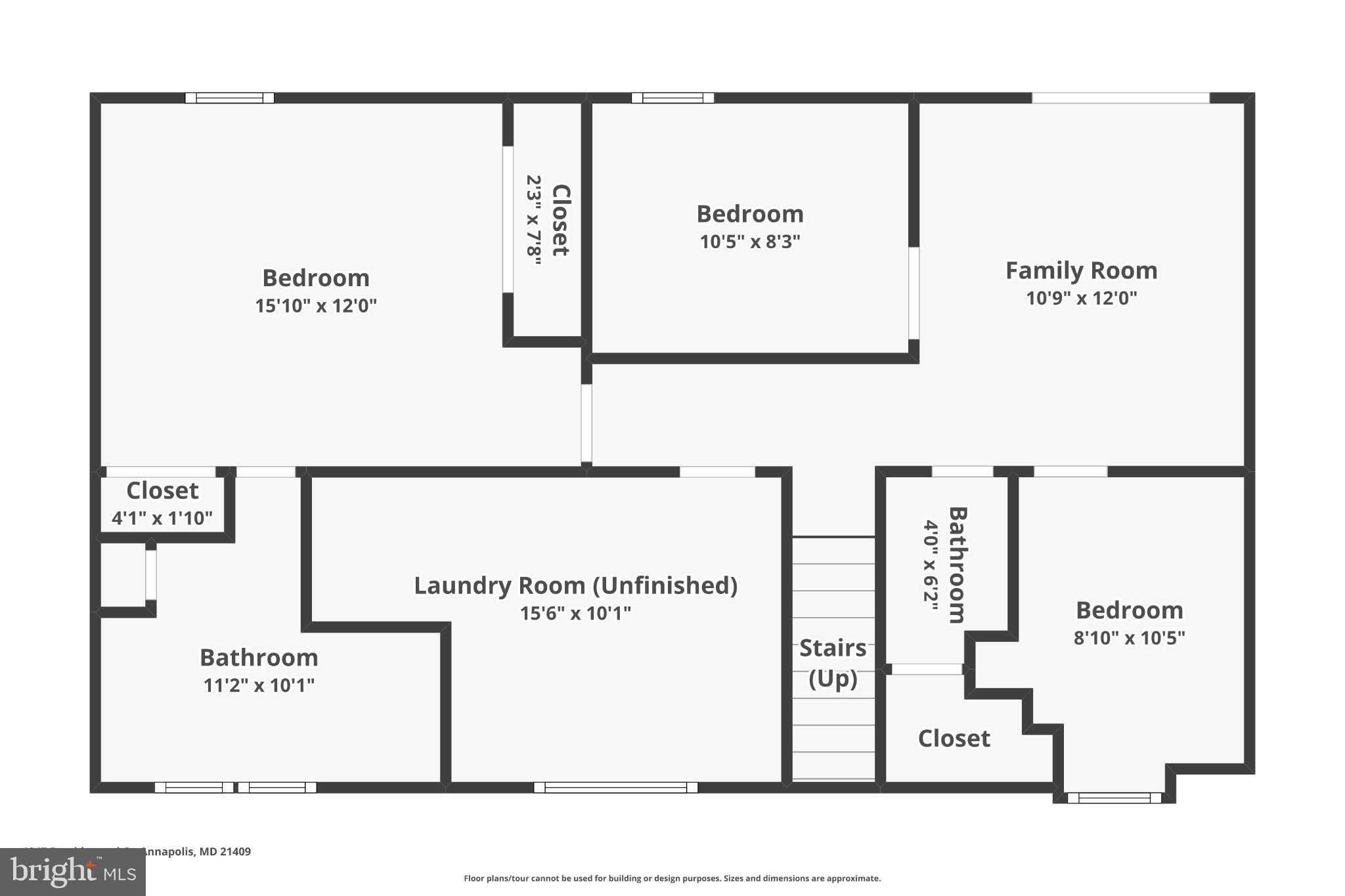 CAPE ST CLAIRE - Residential
