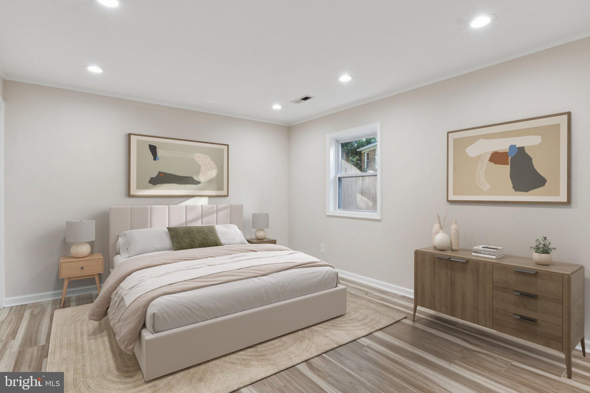 CAPE ST CLAIRE - Residential