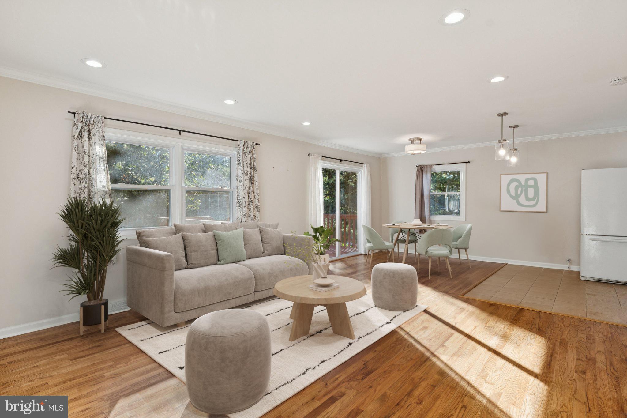 CAPE ST CLAIRE - Residential