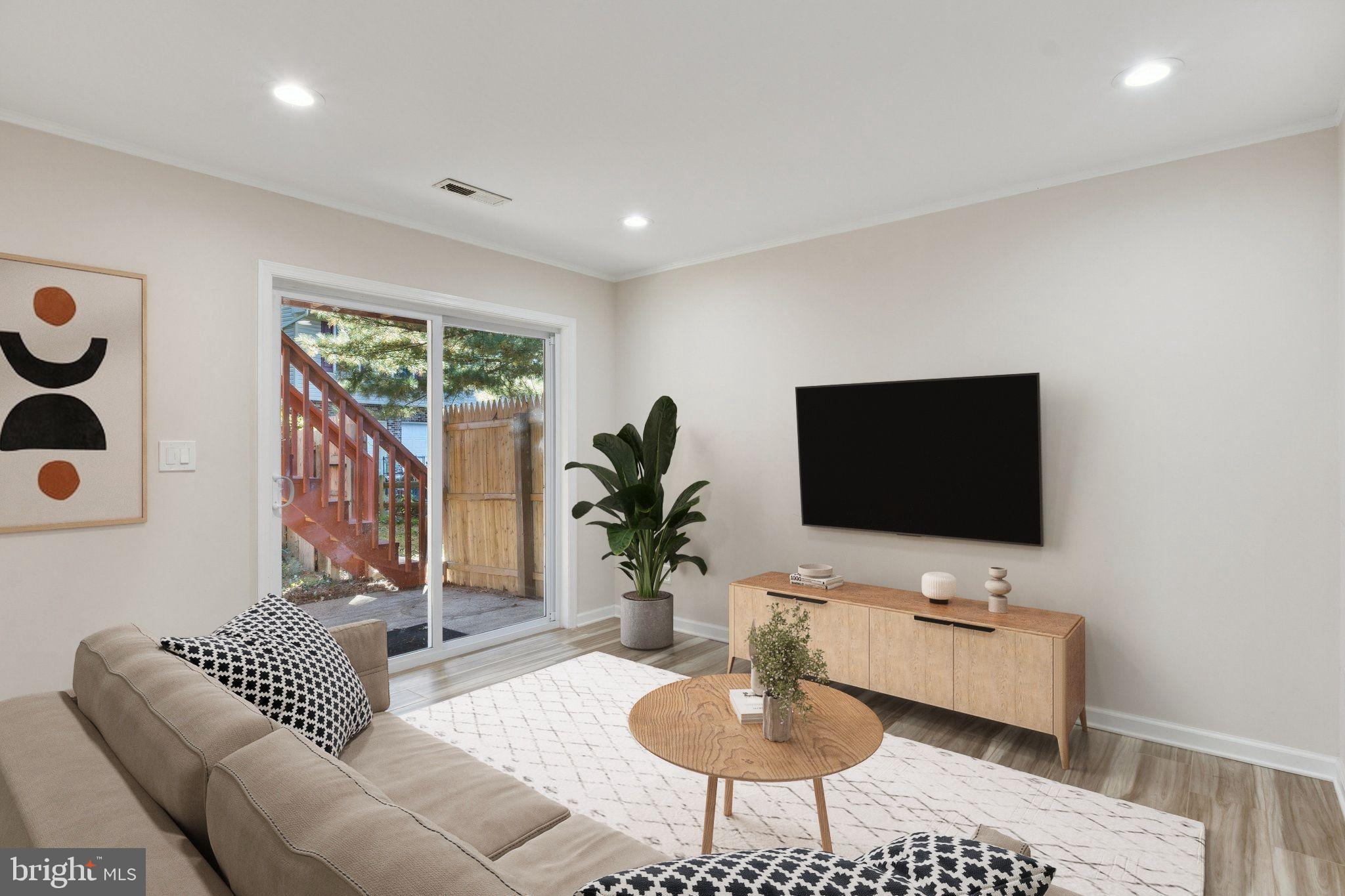 CAPE ST CLAIRE - Residential