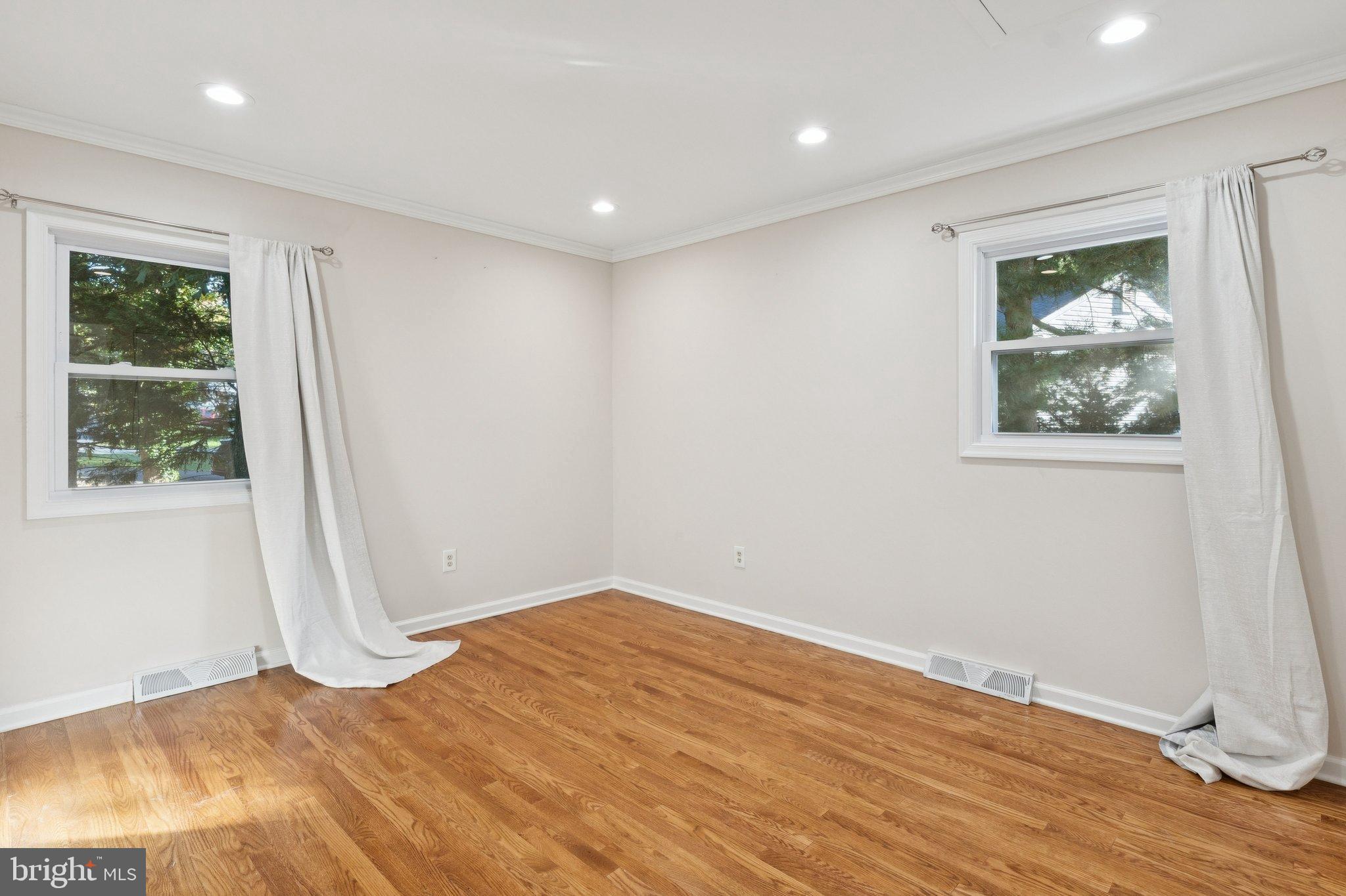 CAPE ST CLAIRE - Residential
