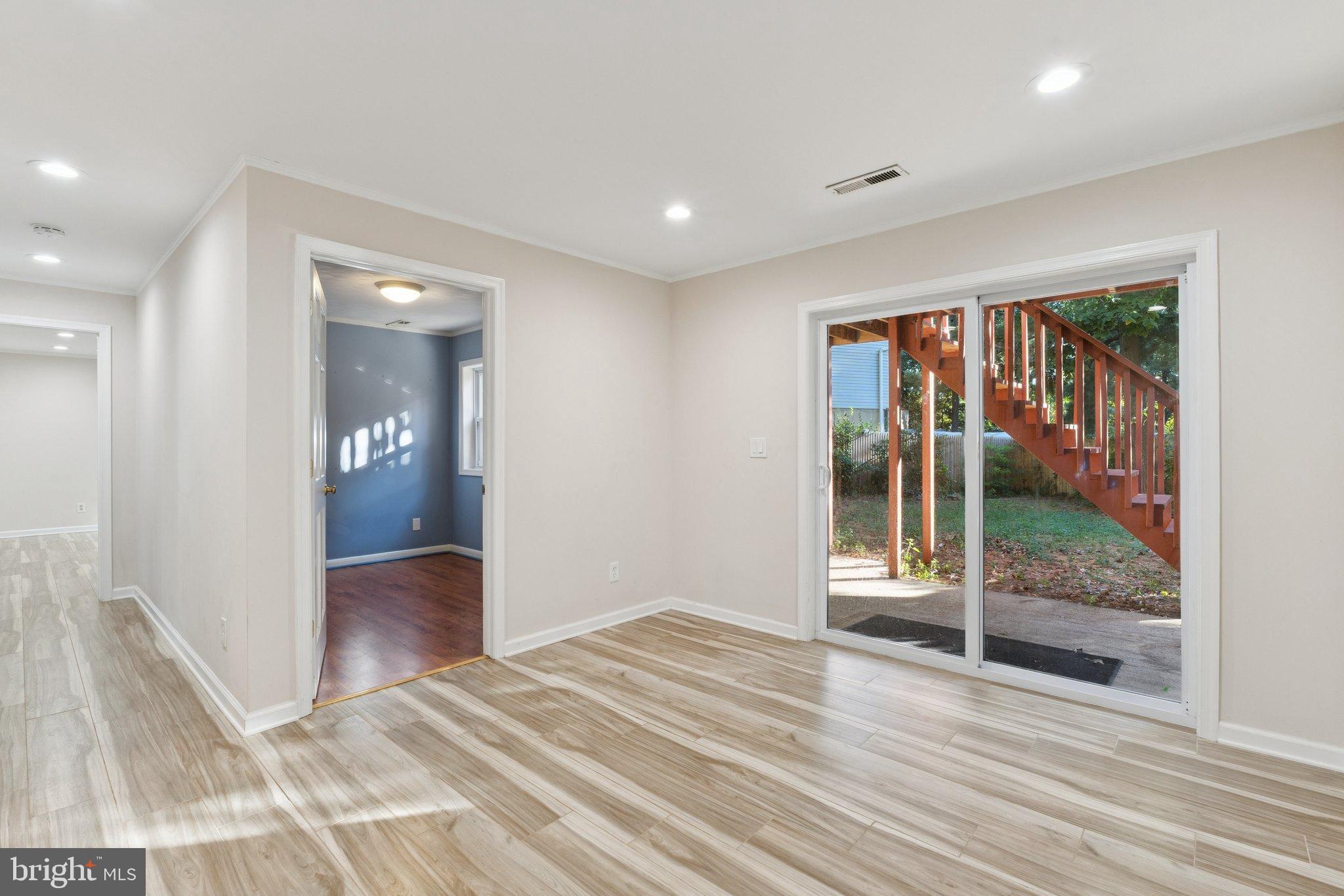 CAPE ST CLAIRE - Residential