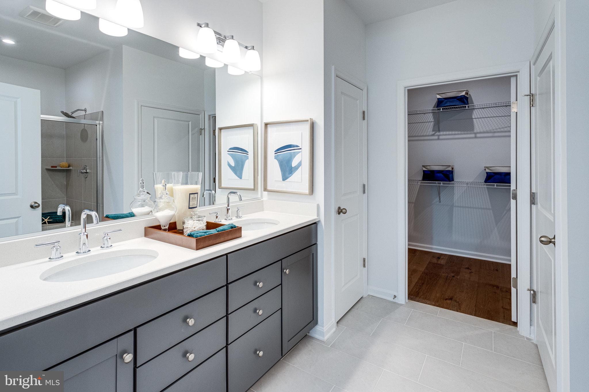 VIRGINIA CROSSING - Residential