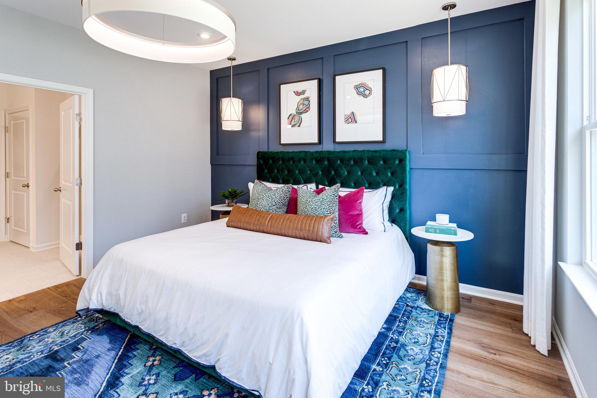 VIRGINIA CROSSING - Residential