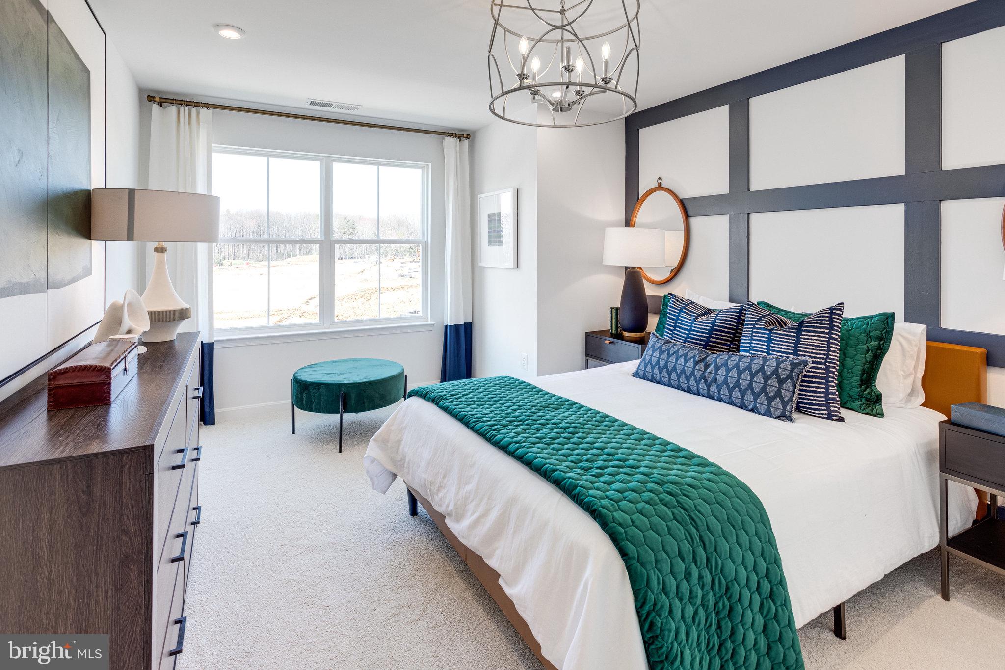 VIRGINIA CROSSING - Residential