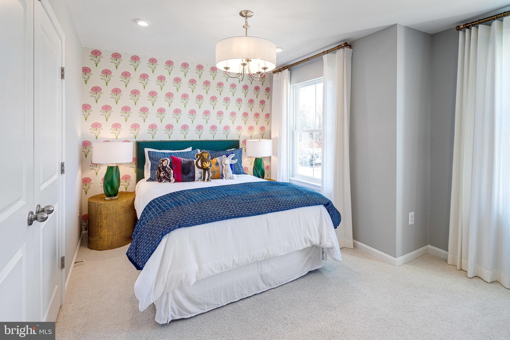 VIRGINIA CROSSING - Residential