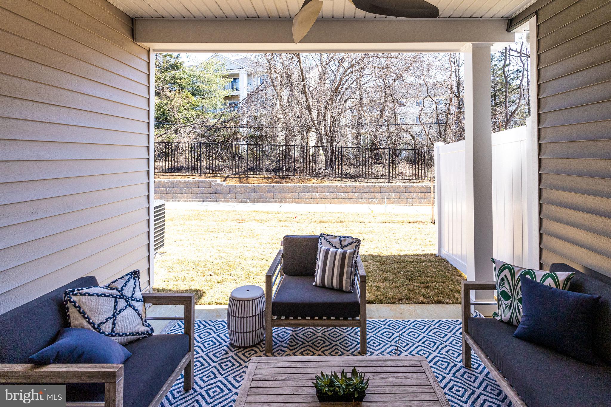 VIRGINIA CROSSING - Residential