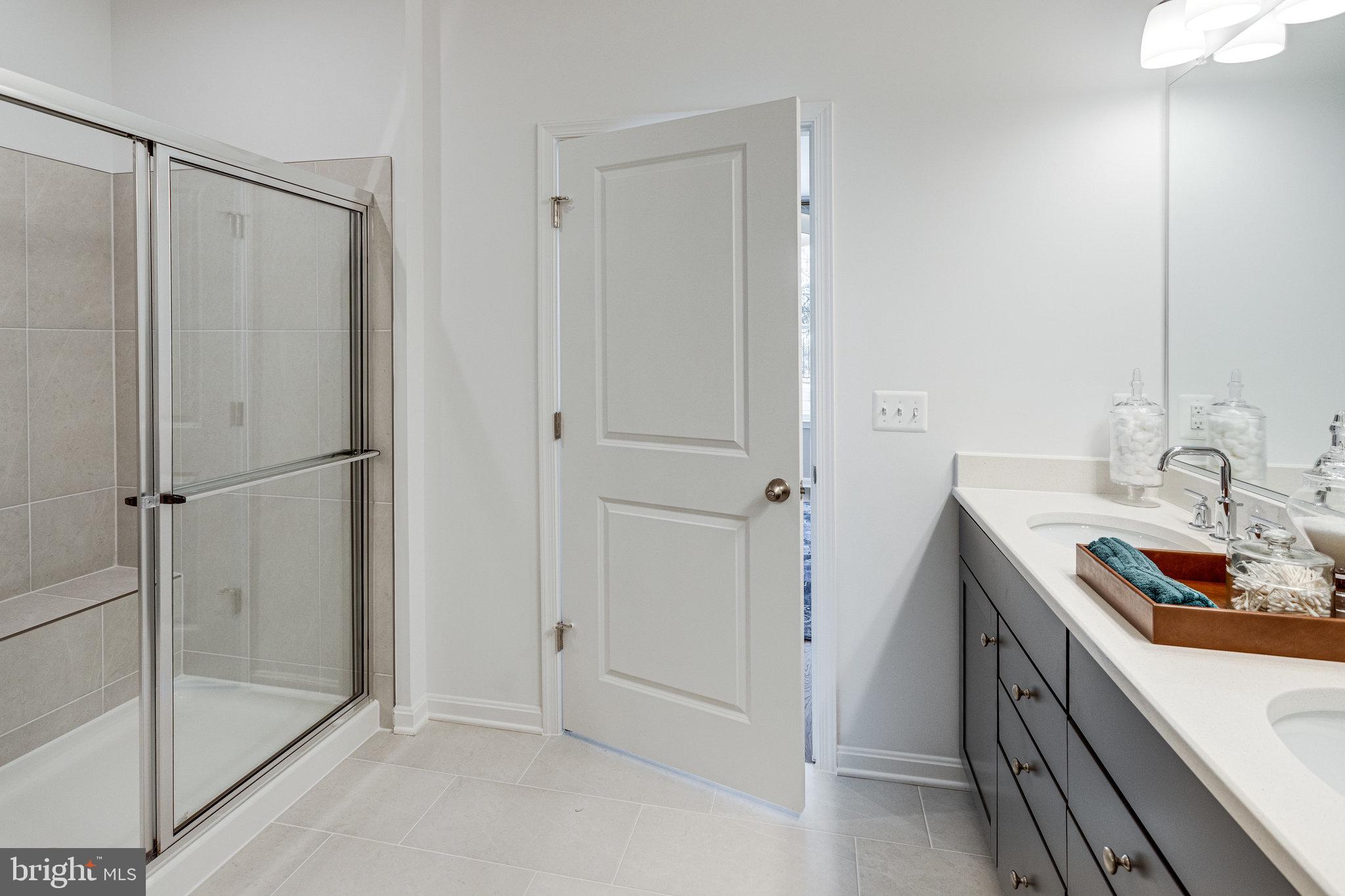 VIRGINIA CROSSING - Residential