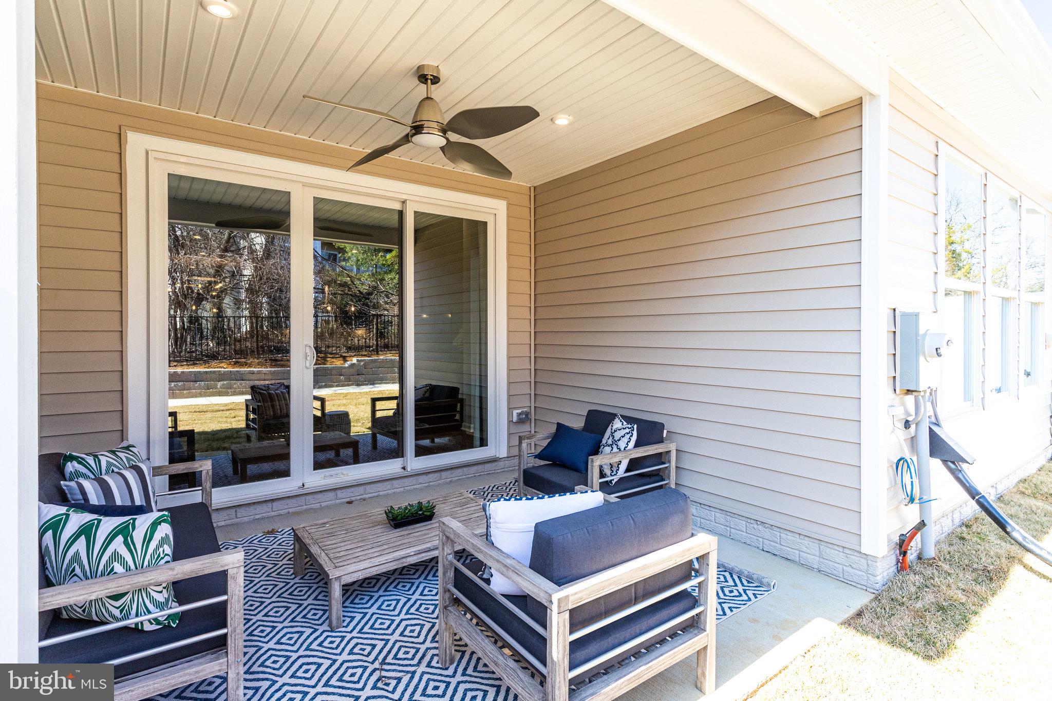 VIRGINIA CROSSING - Residential