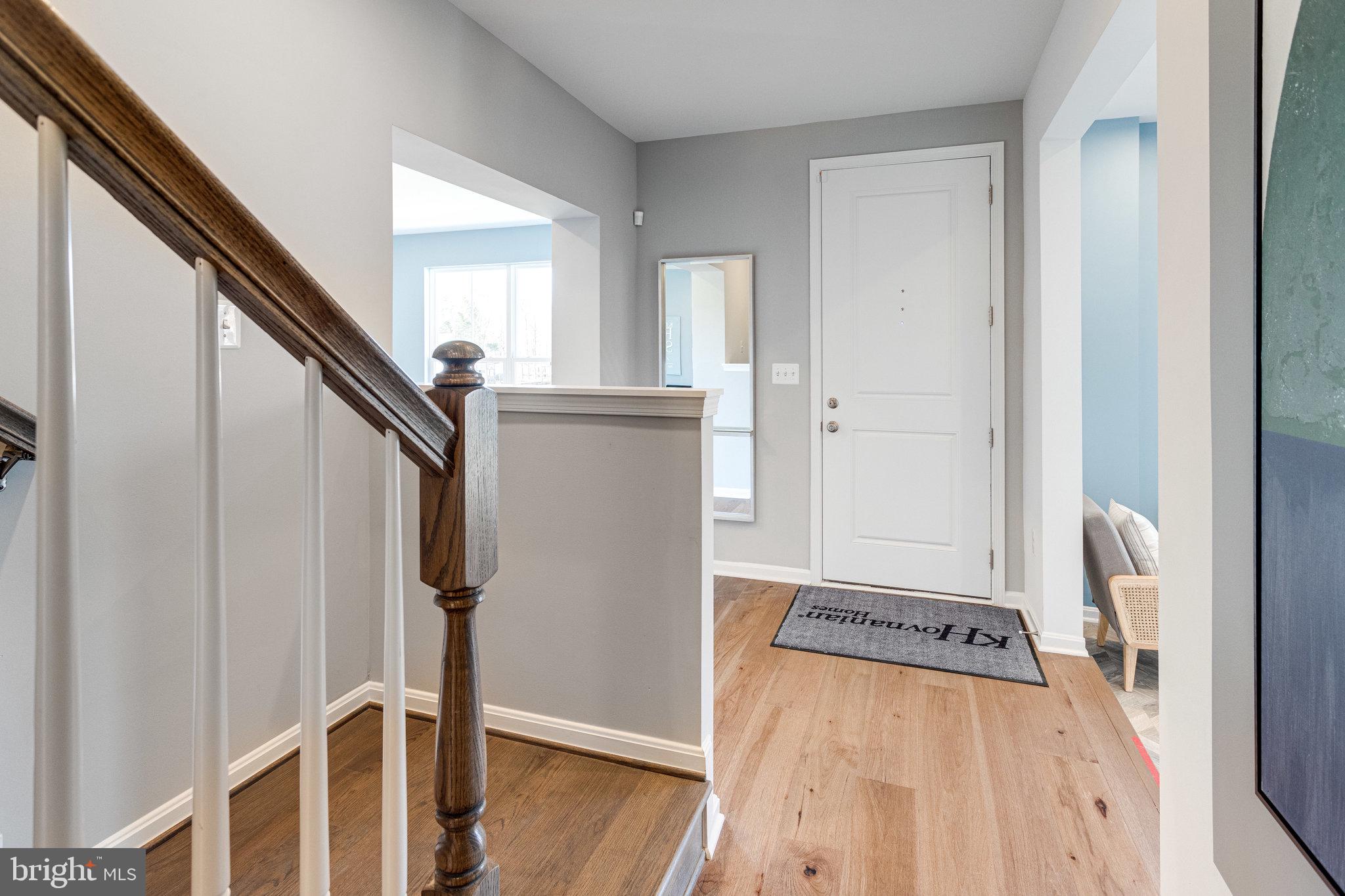 VIRGINIA CROSSING - Residential