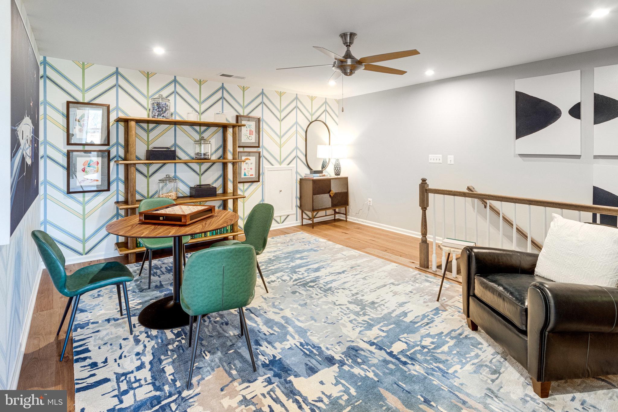 VIRGINIA CROSSING - Residential