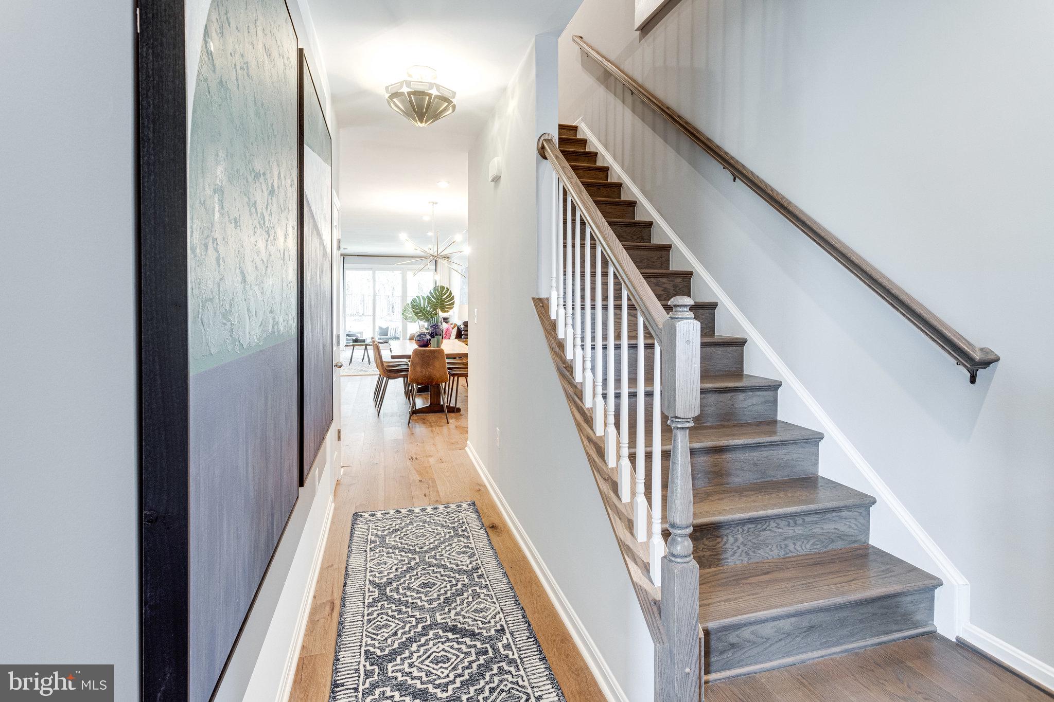 VIRGINIA CROSSING - Residential