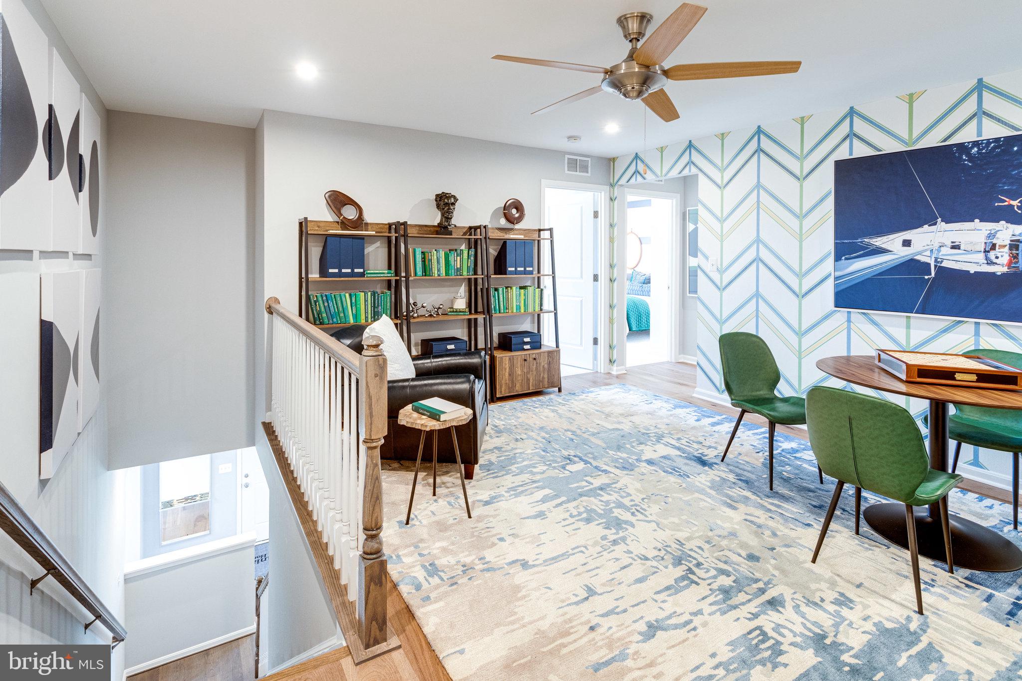 VIRGINIA CROSSING - Residential