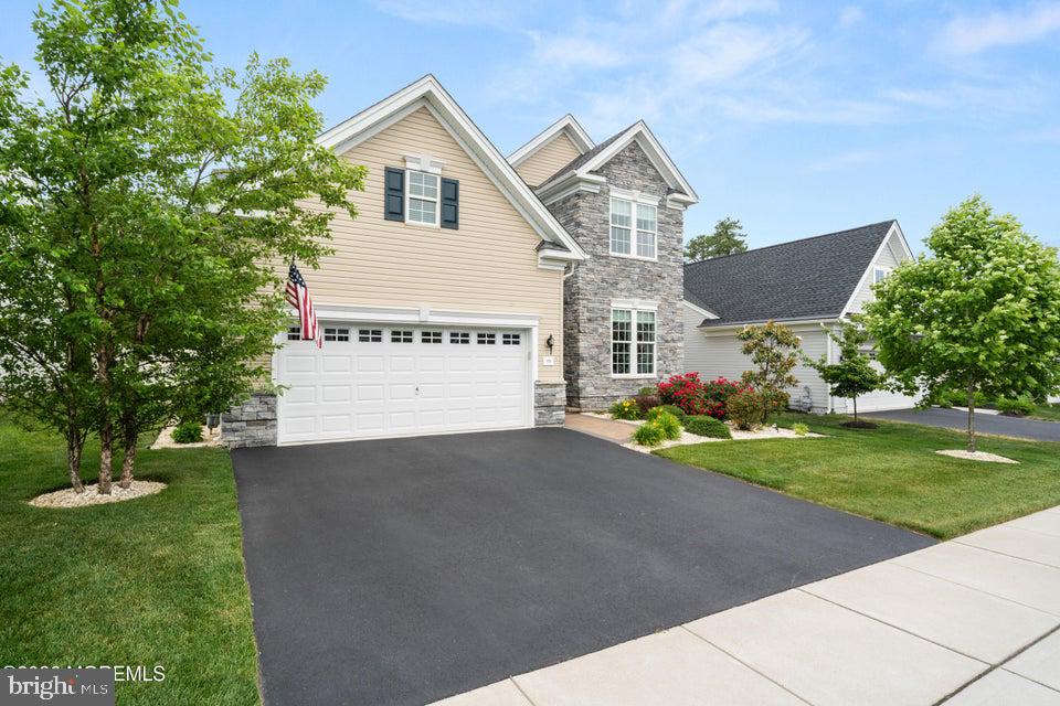 55 AMBERMIST WAY