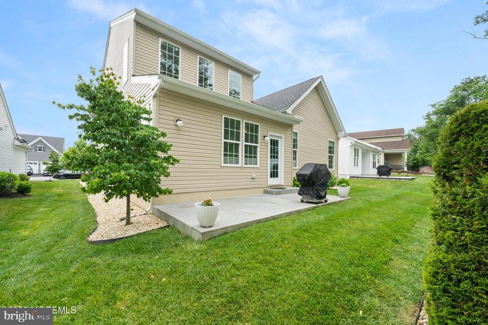 55 AMBERMIST WAY