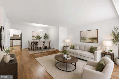Condo For Sale - 7208 Jillspring Court #25C<br/> SPRINGFIELD, VA 22152