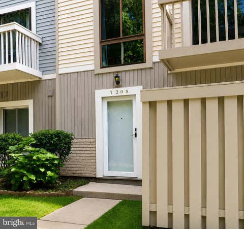 Photo of 7208 Jillspring Court #25C, SPRINGFIELD, VA 22152 (MLS # VAFX2328984)