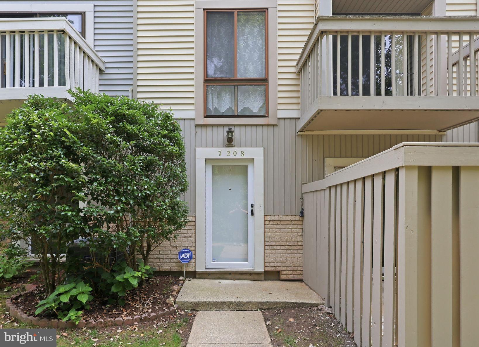 7208 JILLSPRING COURT 25C