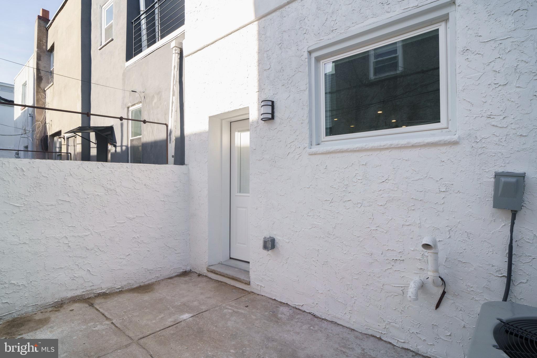 EAST PASSYUNK CROSSING - Residential