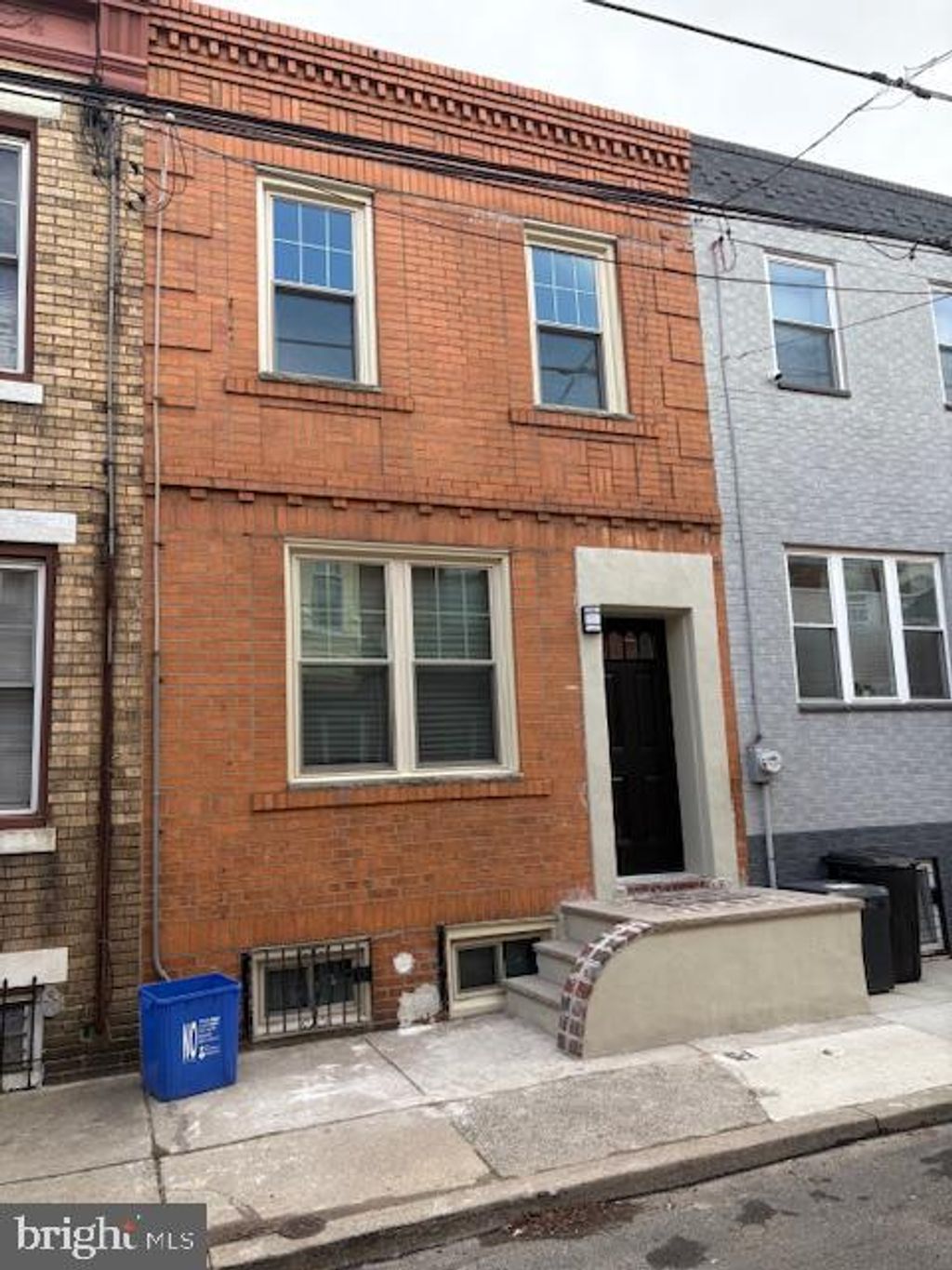 Photo of 714 Watkins Street, PHILADELPHIA, PA 19148 (MLS # PAPH2560686)