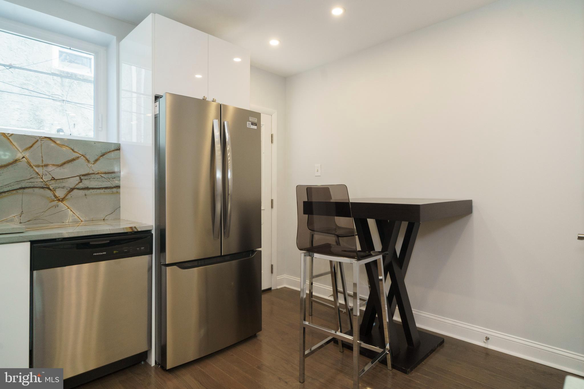 EAST PASSYUNK CROSSING - Residential