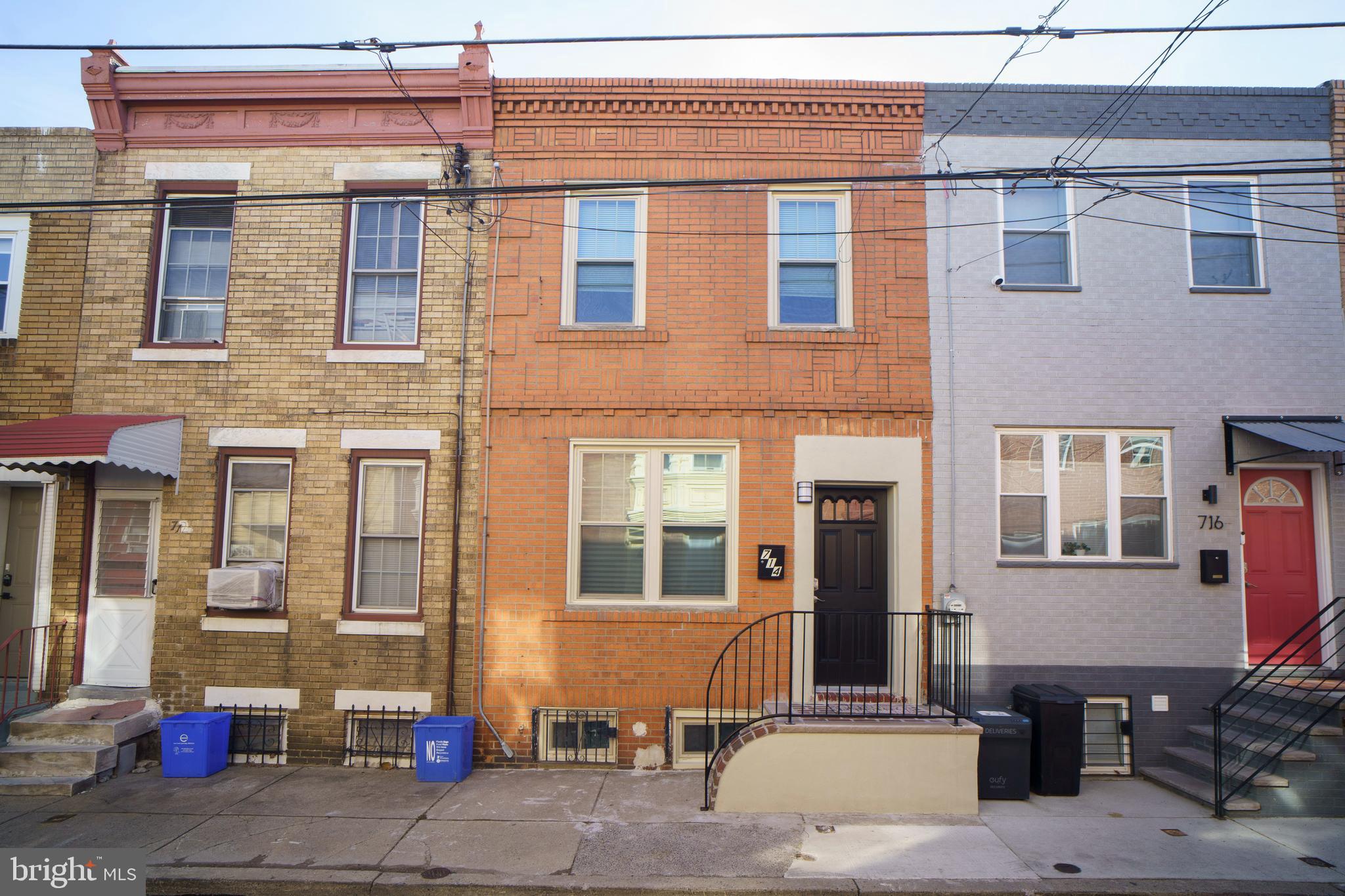 EAST PASSYUNK CROSSING - Residential