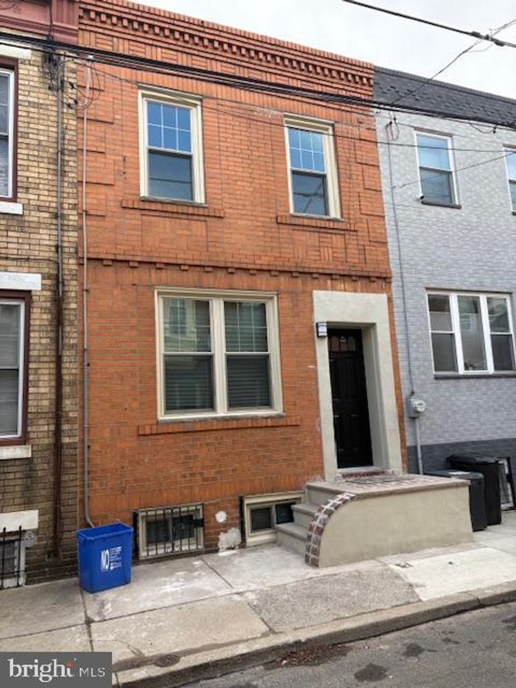 Photo of 714 Watkins Street, PHILADELPHIA, PA 19148 (MLS # PAPH2560686)