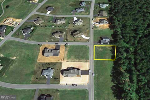 Vacant Land For Sale - 7023 St Annes Drive<br/> Franklin County, FAYETTEVILLE, PA 17222