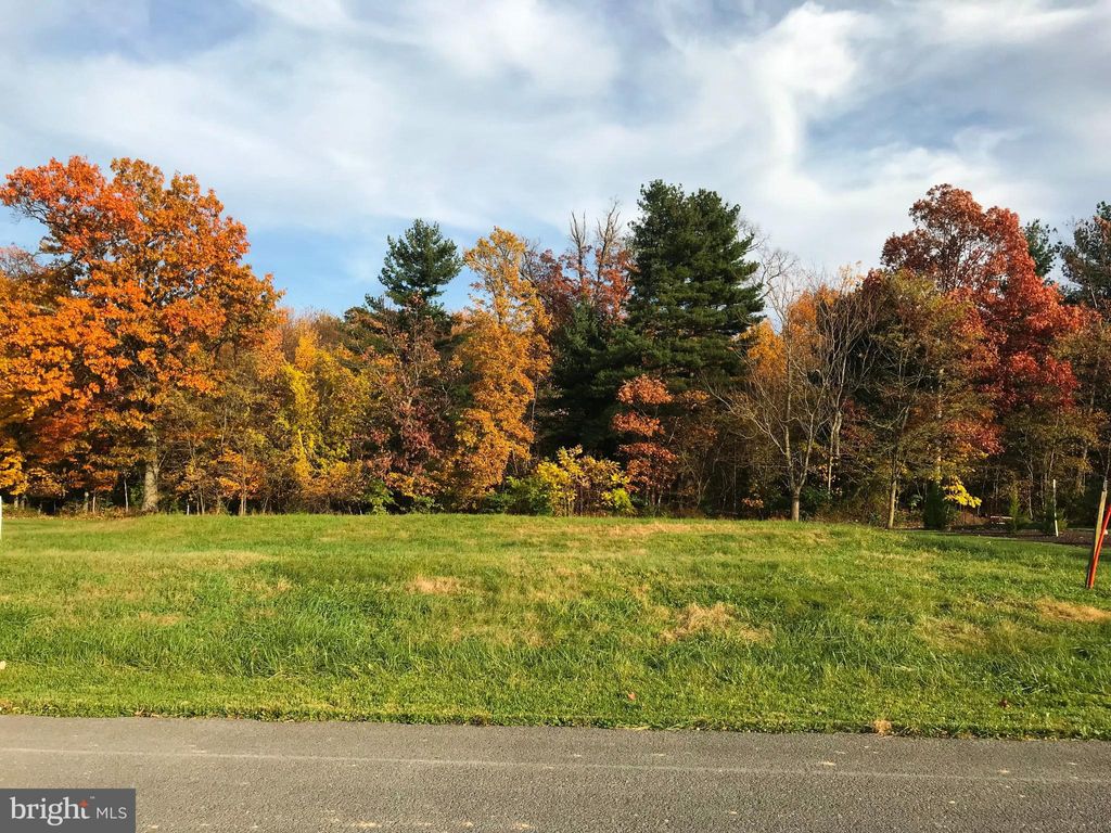 Photo of 7023 St Annes Drive, FAYETTEVILLE, PA 17222 (MLS # PAFL2023460)