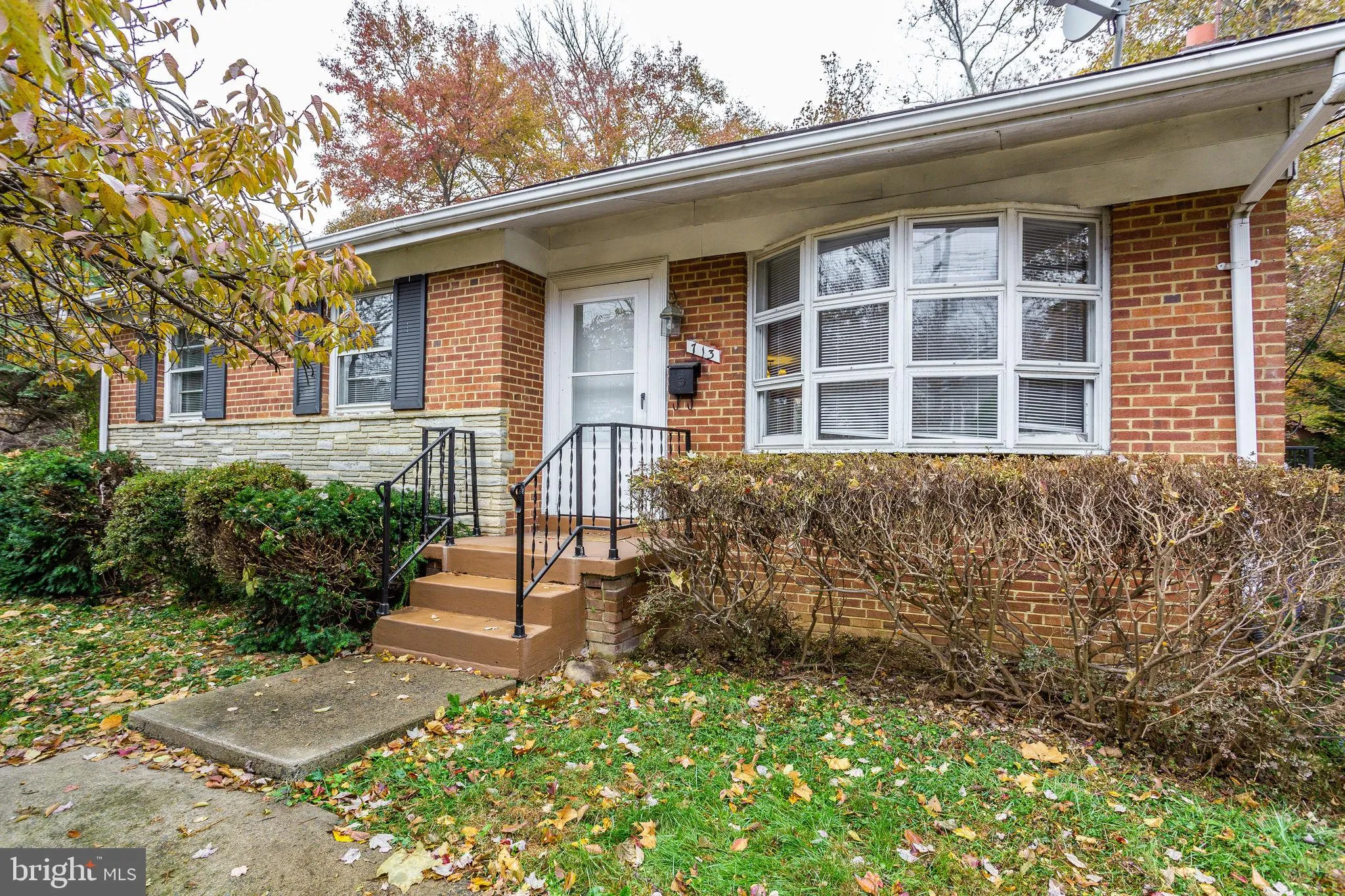 713 Kingsley Road SW, Vienna, VA 22180