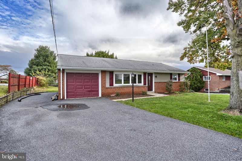 BRUNNERVILLE - Residential