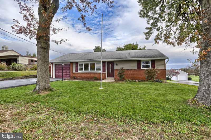 BRUNNERVILLE - Residential