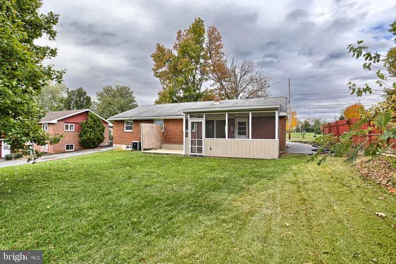 BRUNNERVILLE - Residential