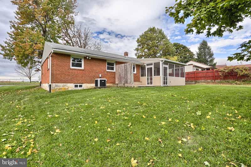 BRUNNERVILLE - Residential