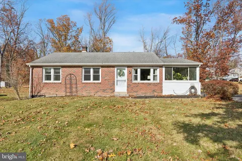 5 Mary Jane Street, Spring Mount, PA MLS: PAMC2161136