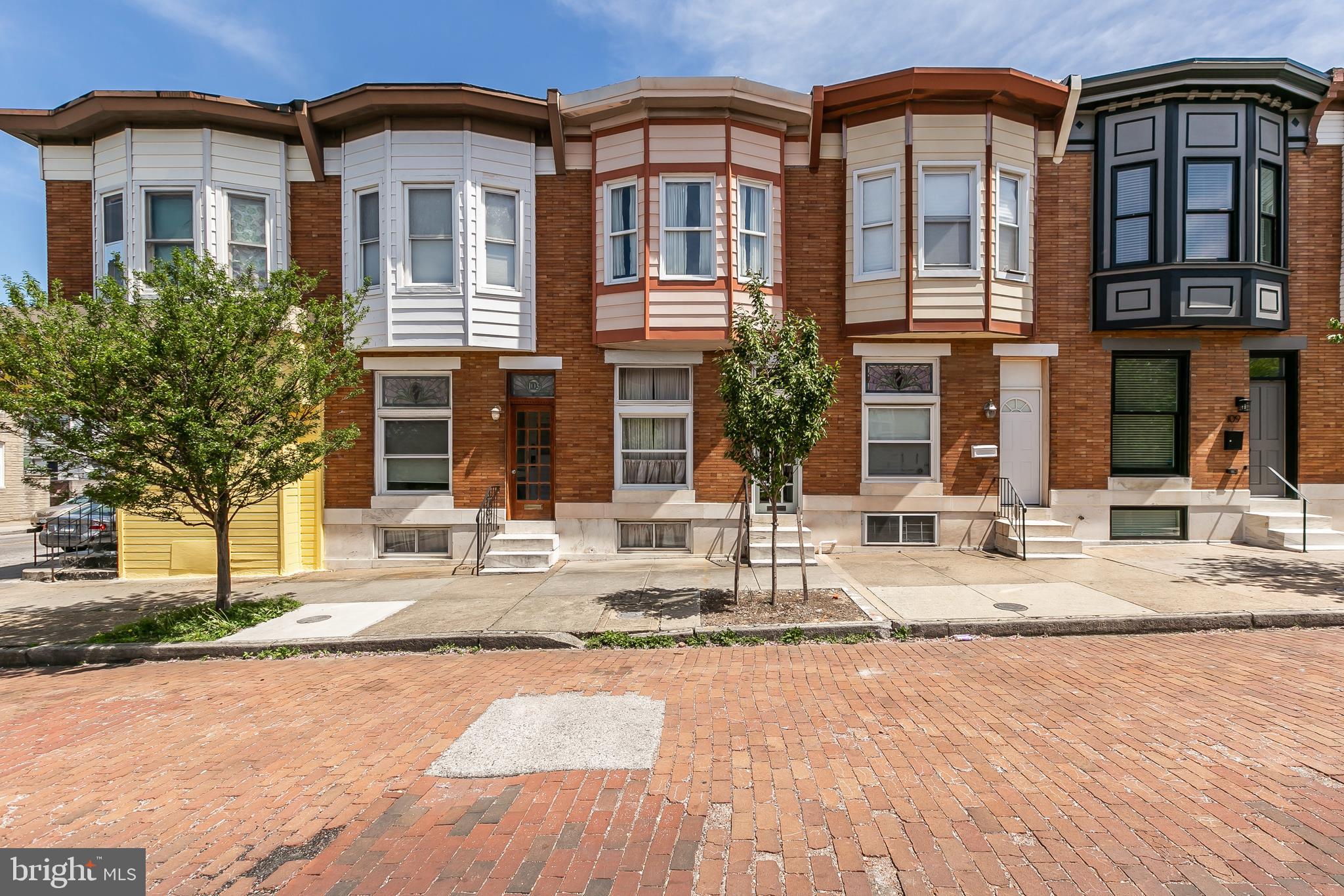 HIGHLANDTOWN - Residential