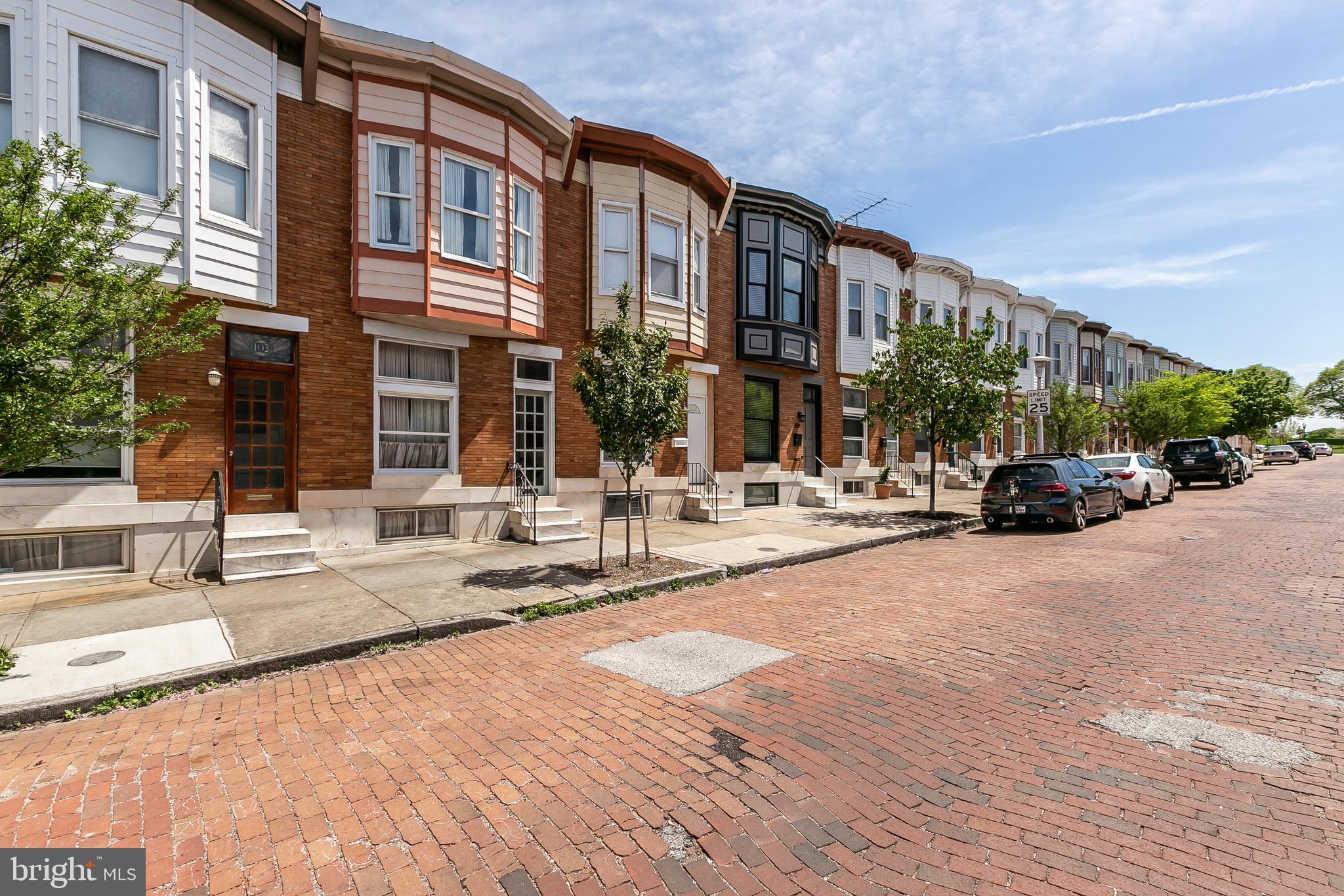 HIGHLANDTOWN - Residential