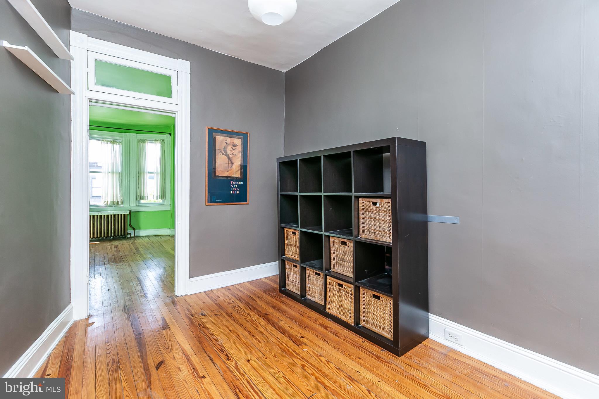 HIGHLANDTOWN - Residential