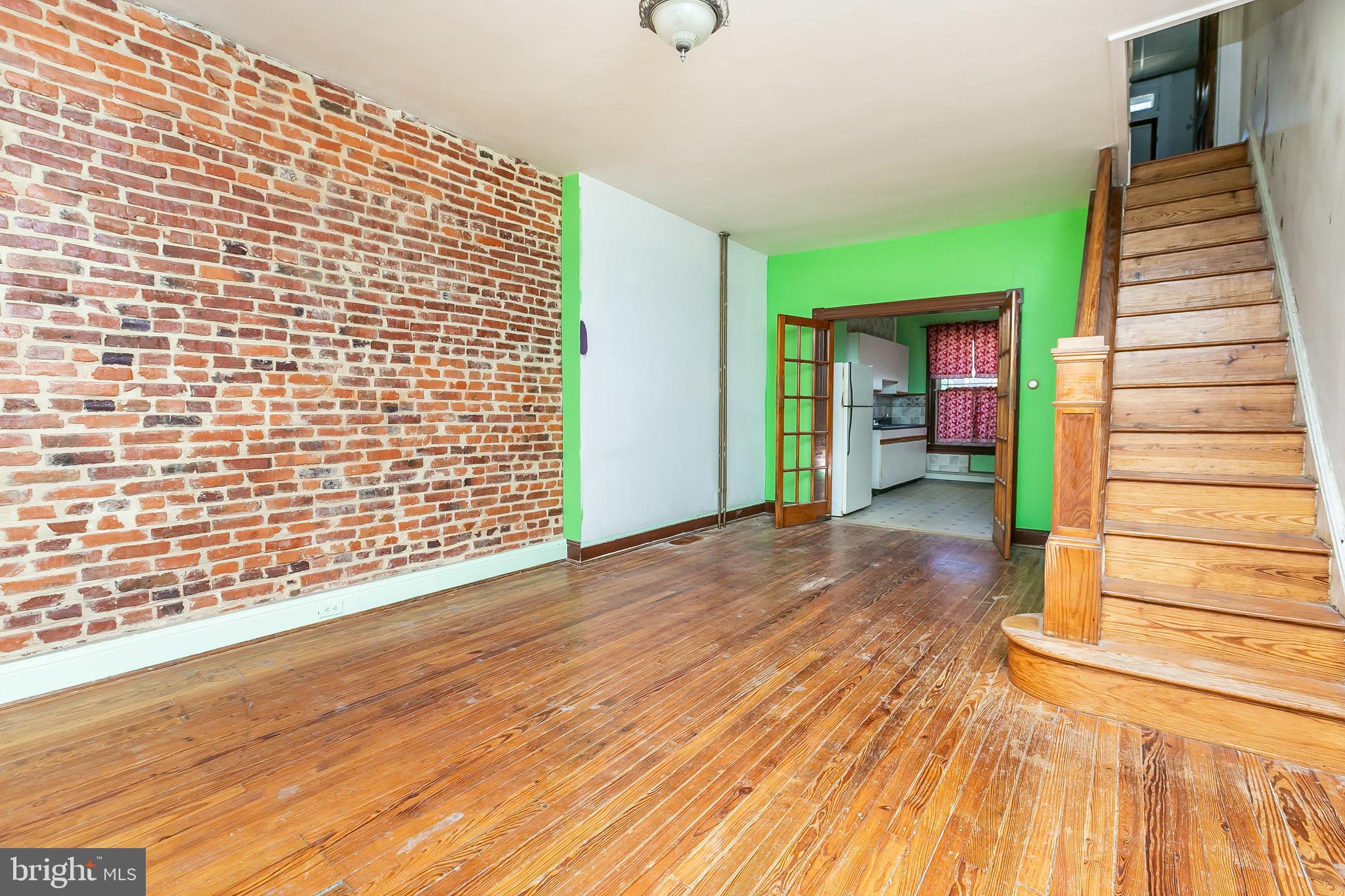 HIGHLANDTOWN - Residential